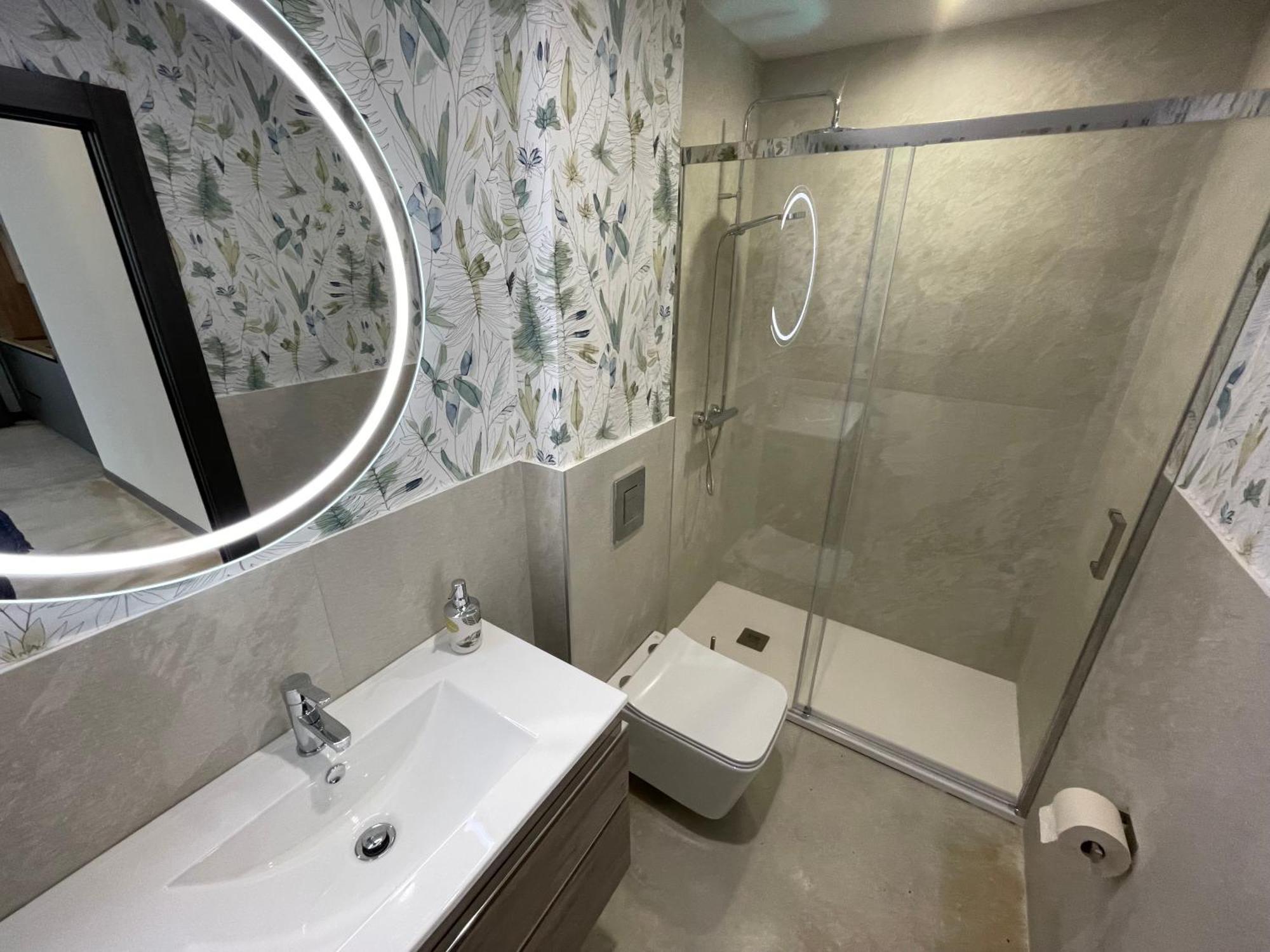 Aljama Burgos Aparthotel Buitenkant foto